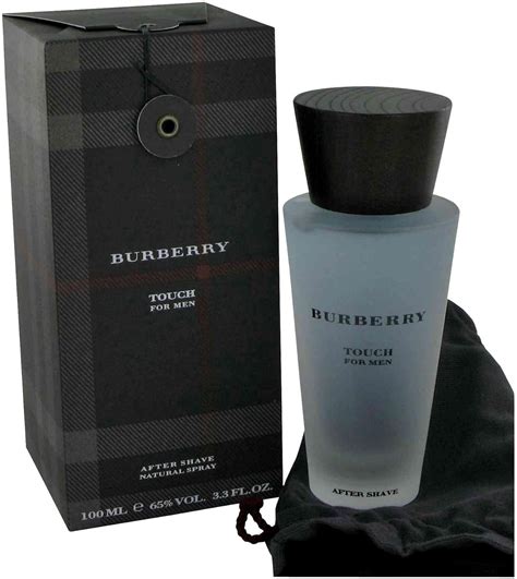 boots burberry touch aftershave|burberry touch for men 30ml.